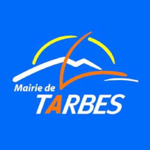 Mairie de Tarbes