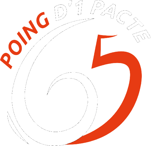 Poing d'1 Pacte 65